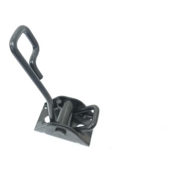 Trava Banco Traseiro Lado Esquerdo Mini Cooper  S 2010