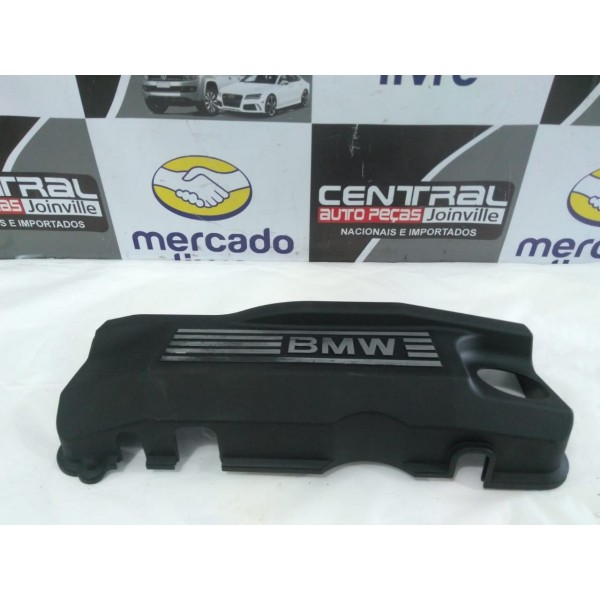 Capa Motor Bmw 318 2011