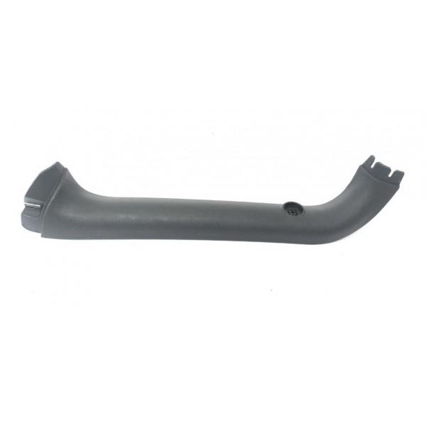 Moldura Traseira Esquerda Tampa Traseira Mini Cooper 2010 Preto