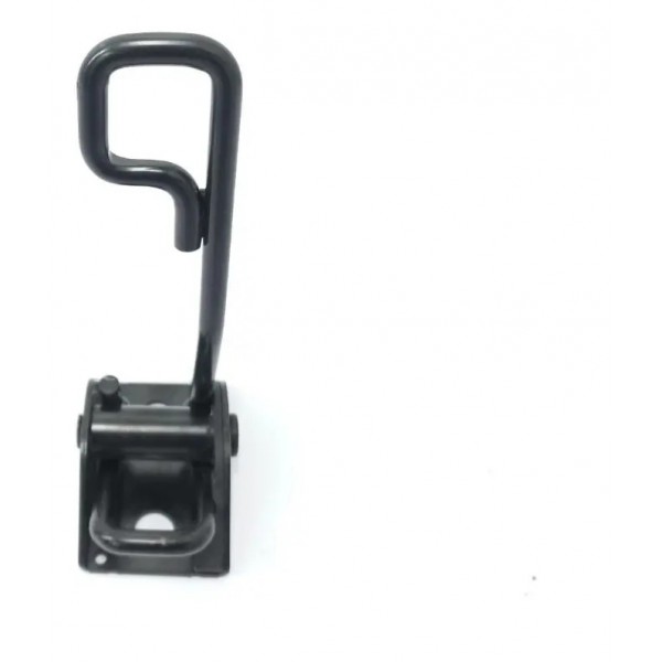 Trava Banco Traseiro Direito Mini Cooper  S 2010