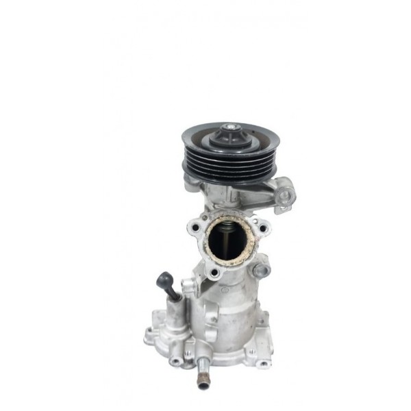 Bomba Água Mercedes A200 2014 2015