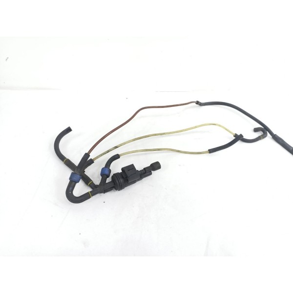 Válvula Solenoide Mercedes Benz C300 V6 2011