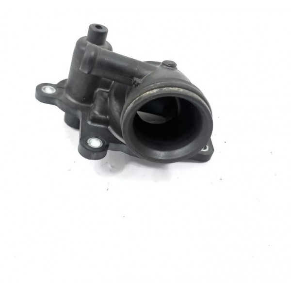 Carcaça Válvula Termostática Mercedes A200 2014 2015