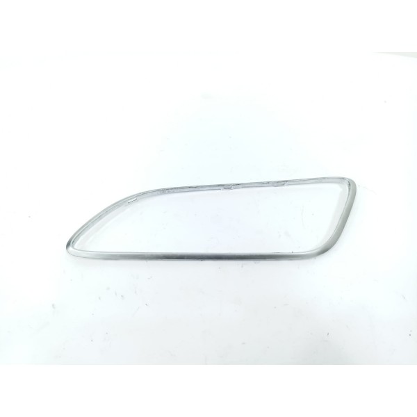 Moldura Maçaneta Traseira Esquerda Mercedes A200 2014 2015