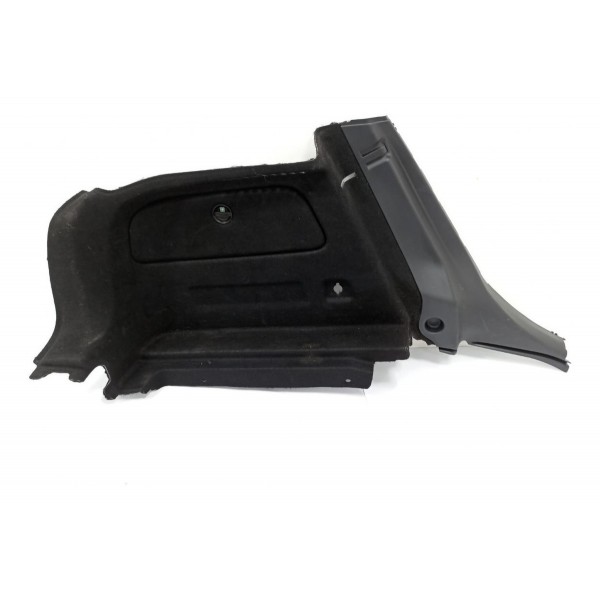 Forro Porta Malas Lado Esquerdo Mercedes A200 2014 2015