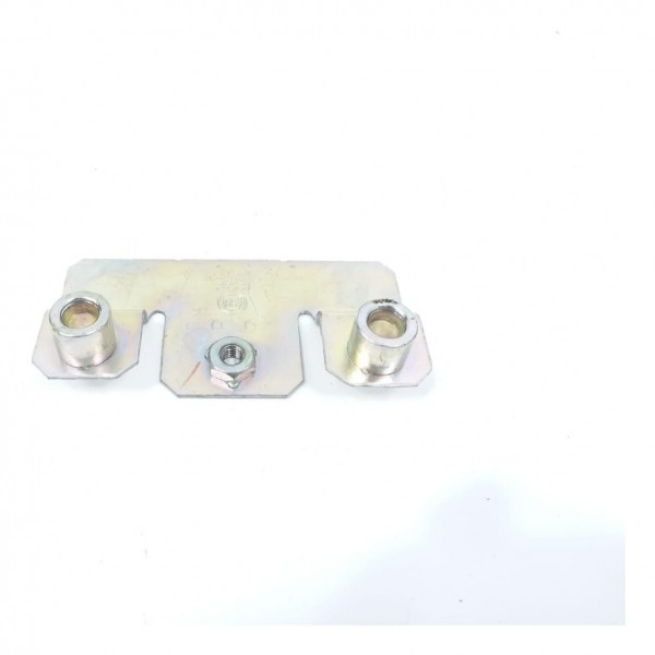 Suporte Módulo Conforto Fiat Argo 2020 2021