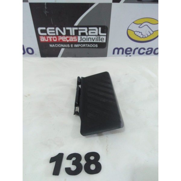 Apoio Descanso Pé Vw Golf Tsi 2018