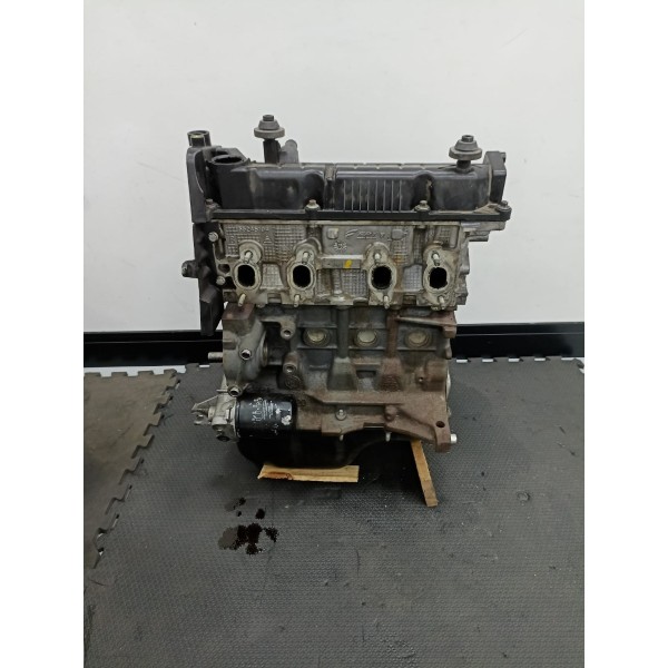 Motor Parcial Fiat Mobi 2017