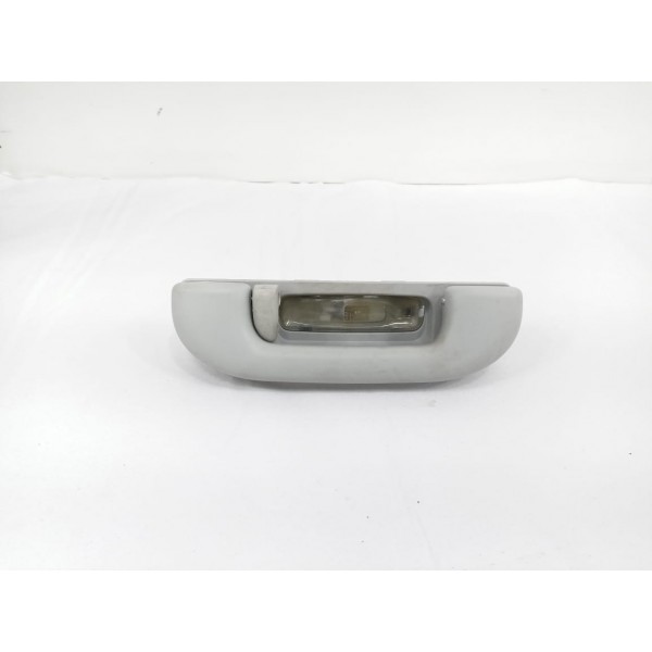 Alça Teto Traseiro Esquerdo Jeep Compass 2018 Cinza