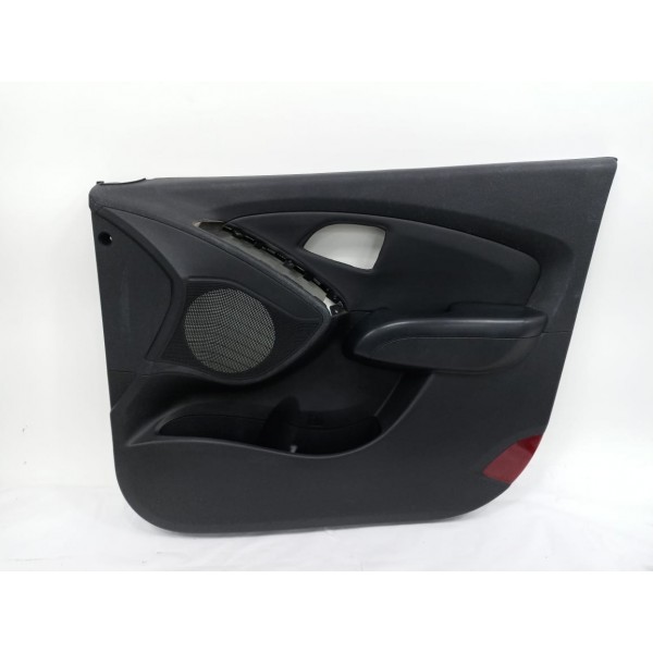 Forro Porta Dianteira Direita Hyundai Ix35 2014 2015