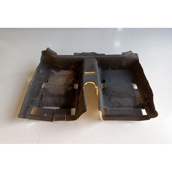  Assoalho Traseiro Mercedes C300 V6 2011