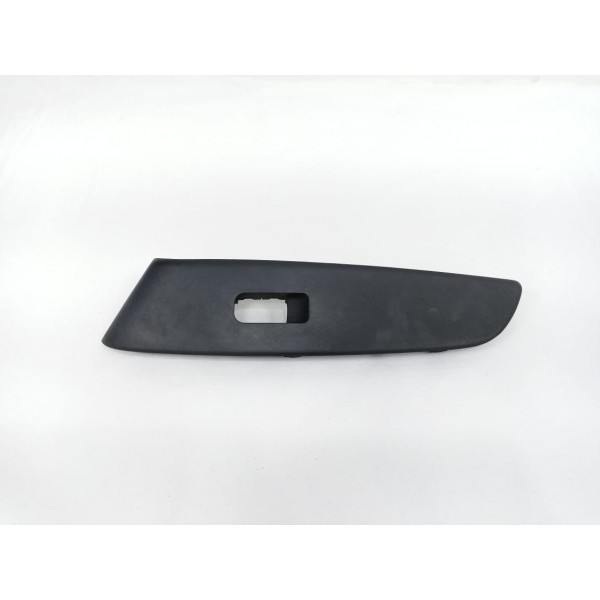 Moldura Botão Porta Dianteira Direita Hyundai Ix35 2015