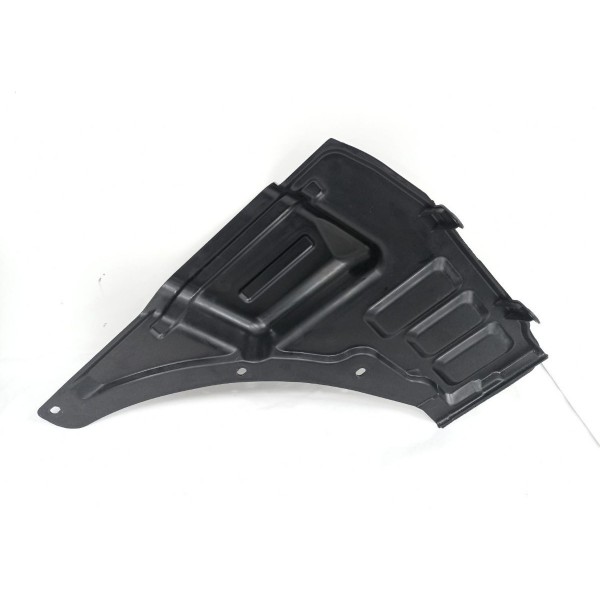 Acabamento Traseiro Direito Porta Malas Ix35 2014 2015