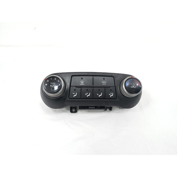 Comando Ar Hyundai Ix35 2014 2015 972502sxxx