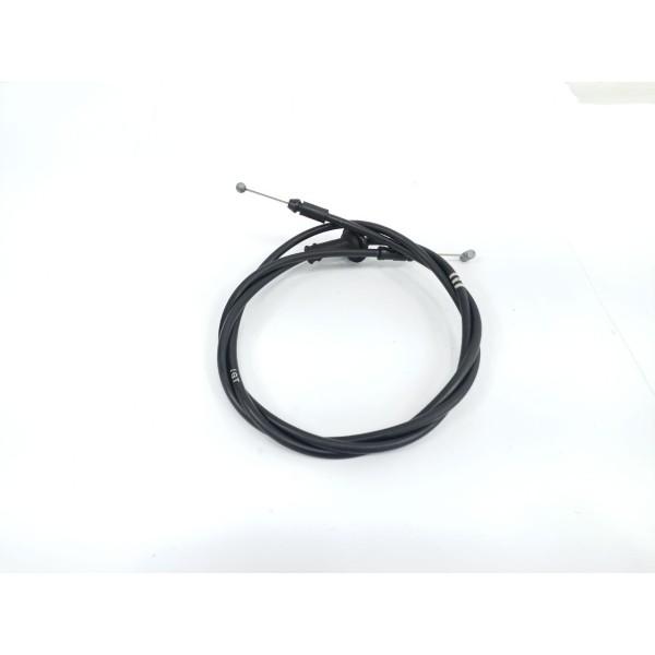 Cabo Abertura Capô Hyundai Ix35 2014 2015