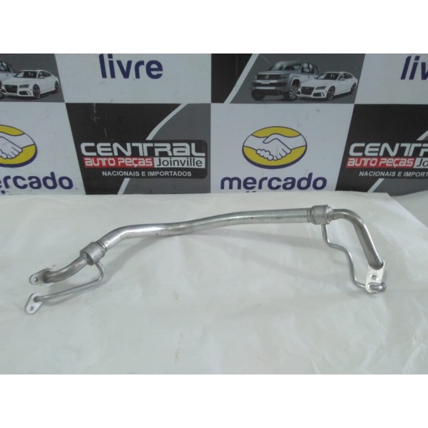 Mangueira Do Ar Condicionado Vw Golf 1.0 Tsi 2018