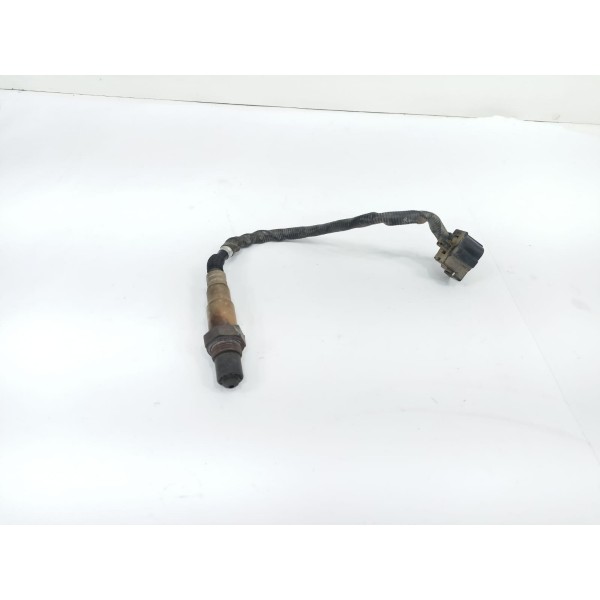 Sonda Lambda Lado Esquerdo Benz C300 V6 2011 