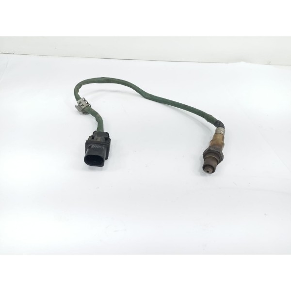 Sonda Lambda Esquerdo Benz C300 V6 2011 Detalhe