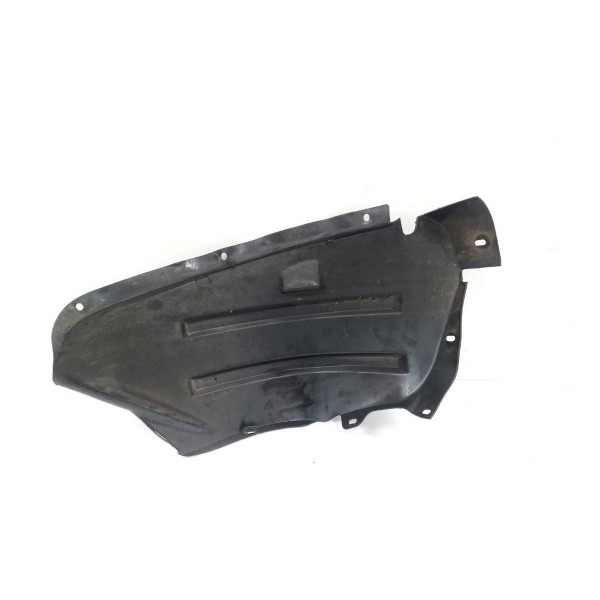 Parabarro Dianteiro Esquerdo Fiat Ducato 2009