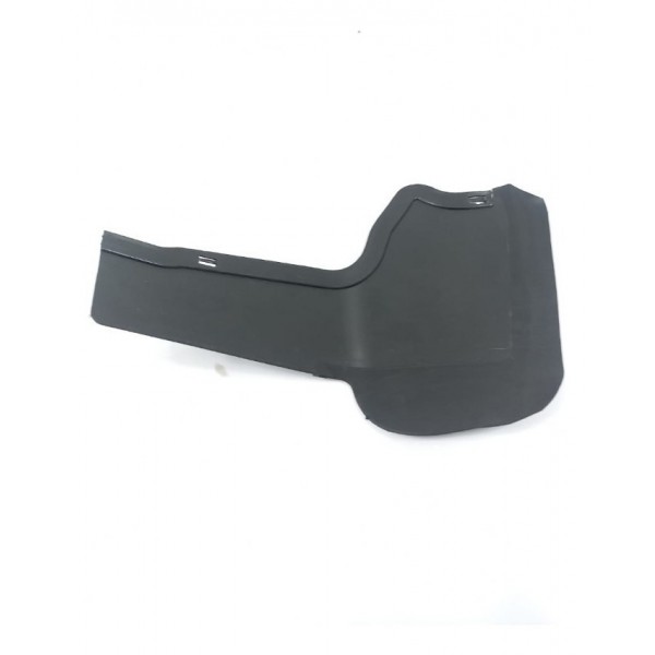 Acabamento Traseiro Direito Tampa Mini Cooper S 2011 2012