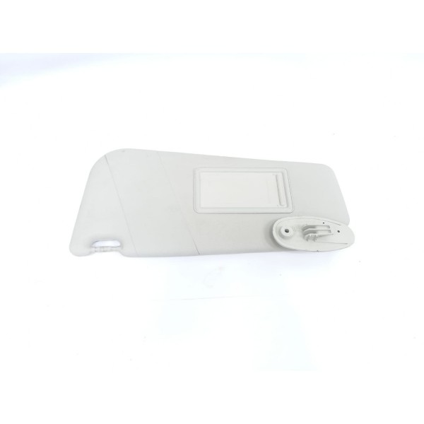 Quebra Sol Esquerdo Fiat Mobi 2017