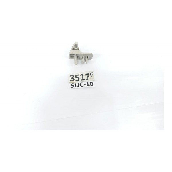 Presilha Quebra Sol Fiat Mobi  2017 Unidade