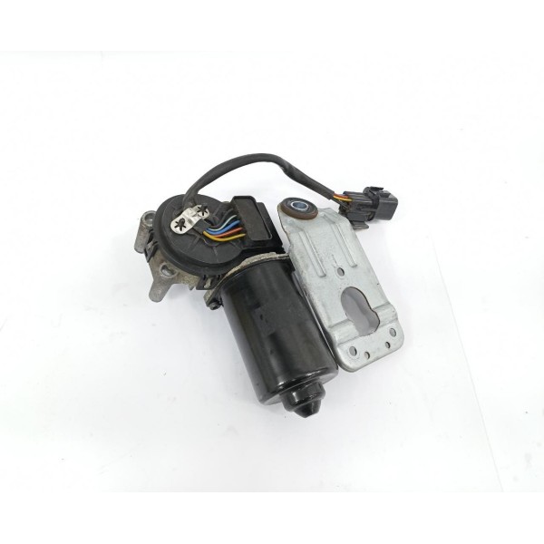 Motor Limpador De Parabrisa Hyundai Ix35 2014 2015