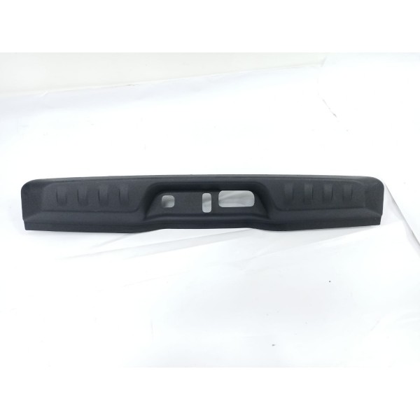 Acabamento Soleira Tampa Traseira Fiat Mobi 2017