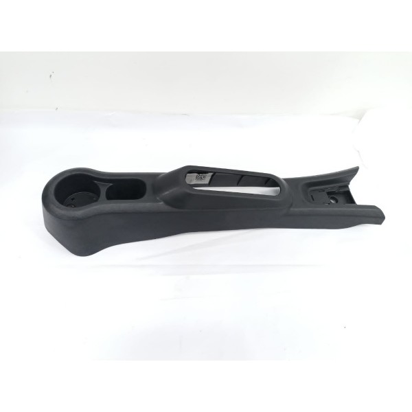 Moldura Console Central Fiat Mobi 2017