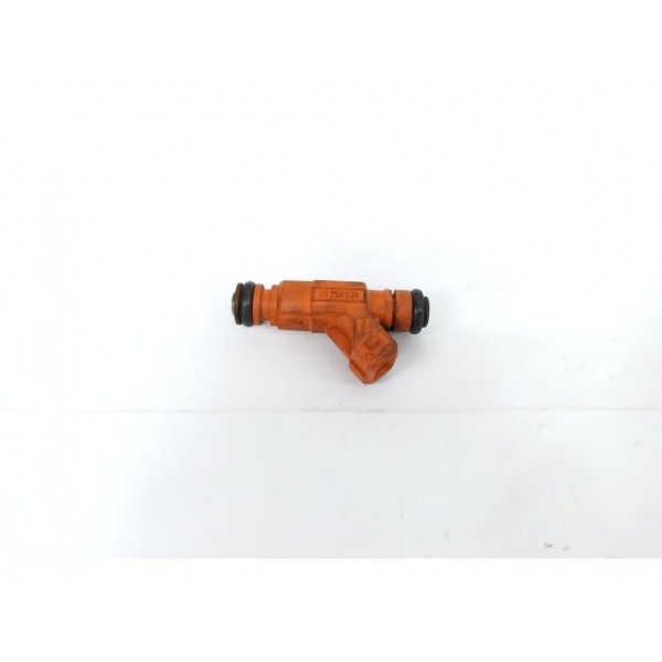 Bico Injetor Fiat Mobi 2017 55258534 Unidade