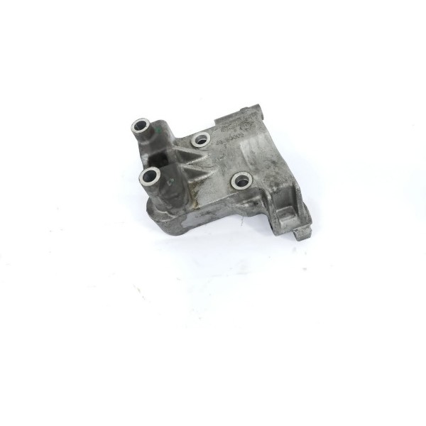 Suporte Bomba Direção Hidráulica Fiat Mobi 2017