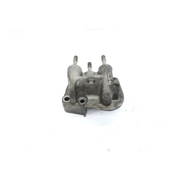 Suporte Frontal Motor Fiat Mobi 2017 55263904