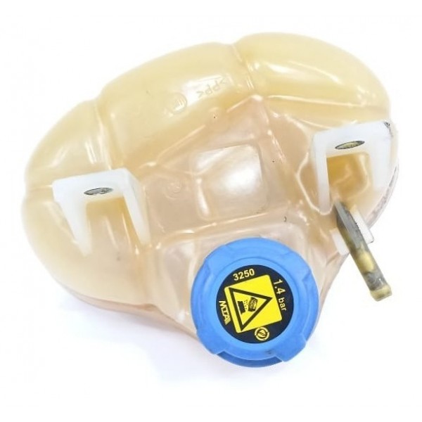 Reservatório De Água Radiador Fiat Mobi 2017