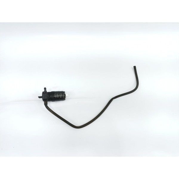 Motor Esguicho Parabrisa Fiat Mobi 2017 52023414