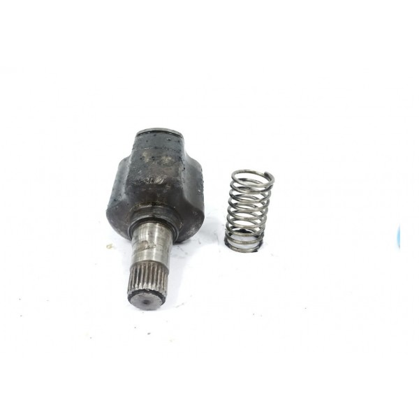 Tulipa Semi Eixo Com Mola Mini Cooper S 2011 2012