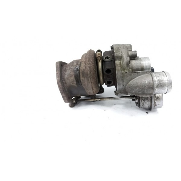 Turbina Mini Cooper S 2011 2012