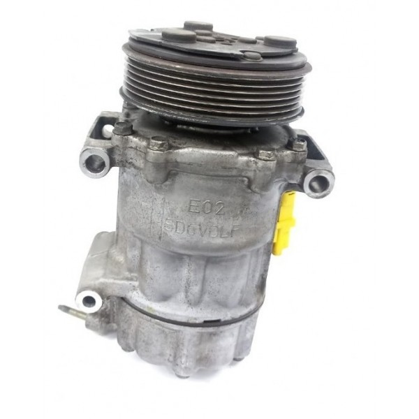 Compressor Ar Mini Cooper S 1.6 2011 2012