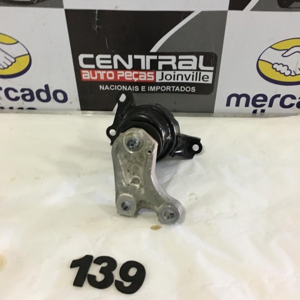 Suporte Motor Honda Hrv 2016