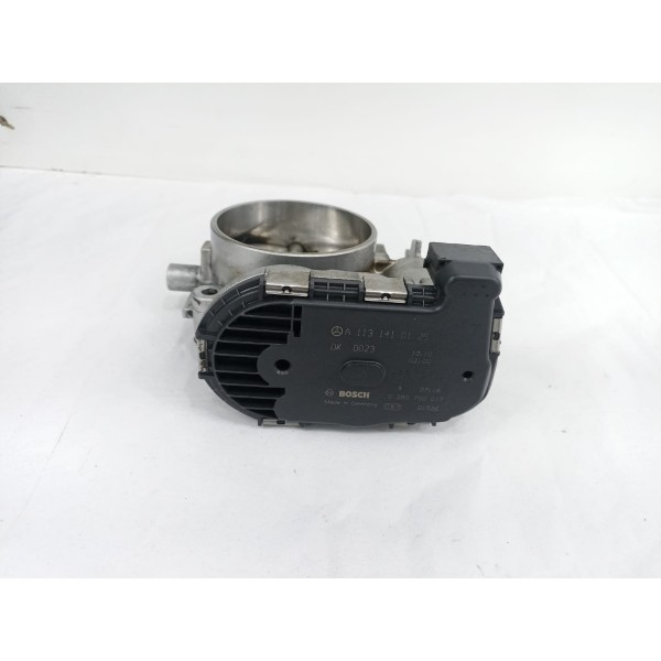 Tbi Corpo De Borboleta Mercedes Benz C300 V6 2011