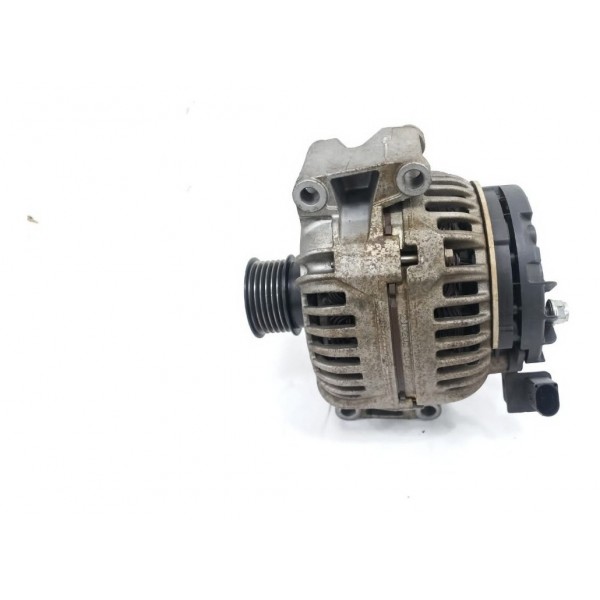 Alternador Mercedes Benz C300 V6 2011