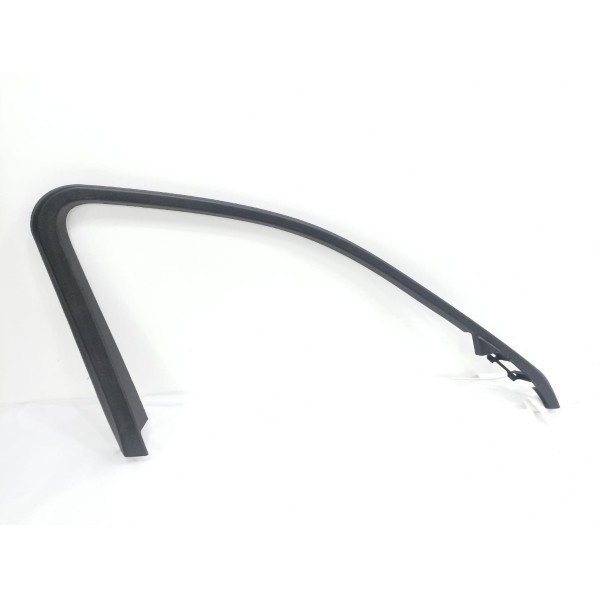 Guarnição Porta Dianteira Esquerda Benz C300 V6 2011 