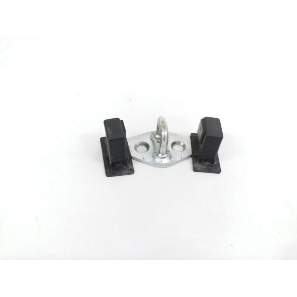 Batente Porta Malas Hyundai Ix35 2014 2015