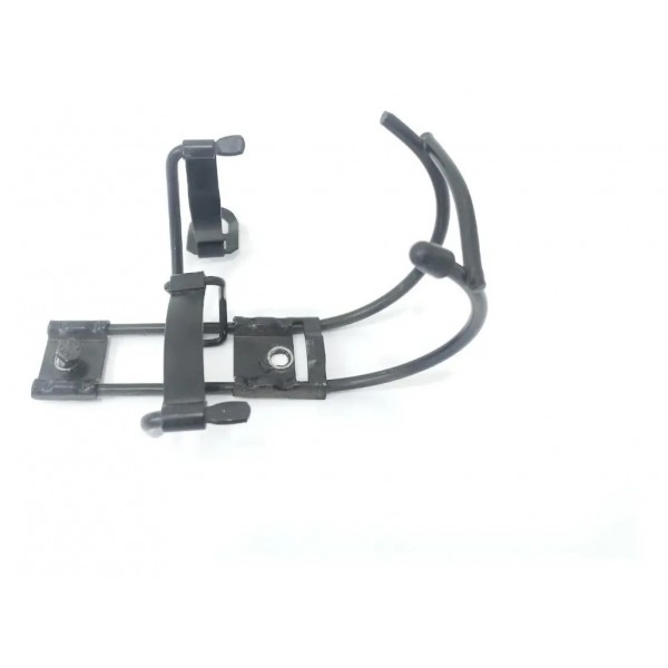 Suporte Extintor De Incêndio Mercedes A200 2014-15