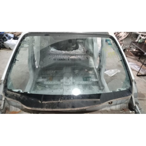 Parabrisa Dianteiro Nissan Versa 2019