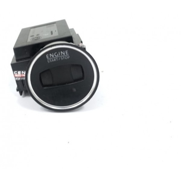 Comutador Ignição Vw Passat Tsi 2.0 2012