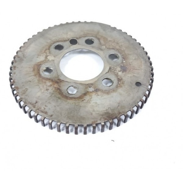 Roda Fônica Virabrequim Mini Cooper S 2011 2012