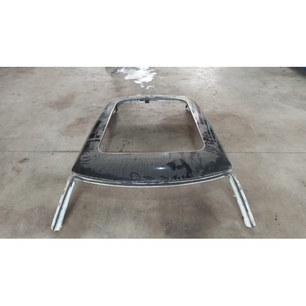 Teto Lata Mini Cooper 2012