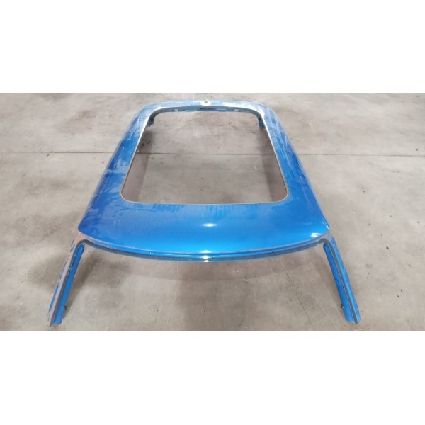 Teto Lata Mini Cooper 2010