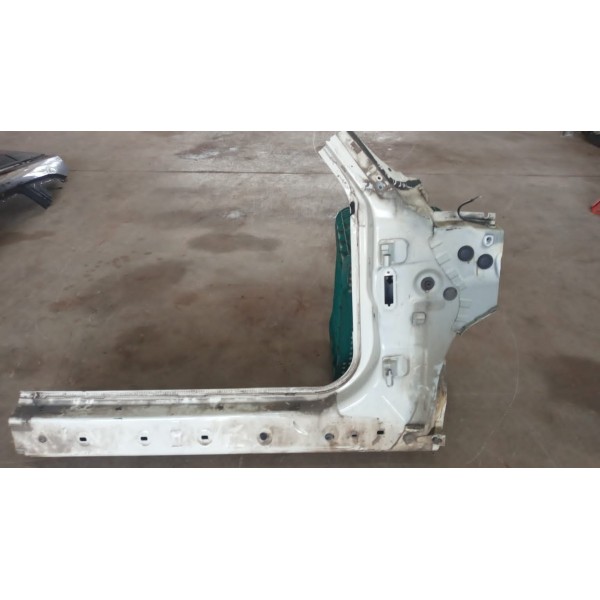 Coluna De Porta Direita Mini Cooper 2012