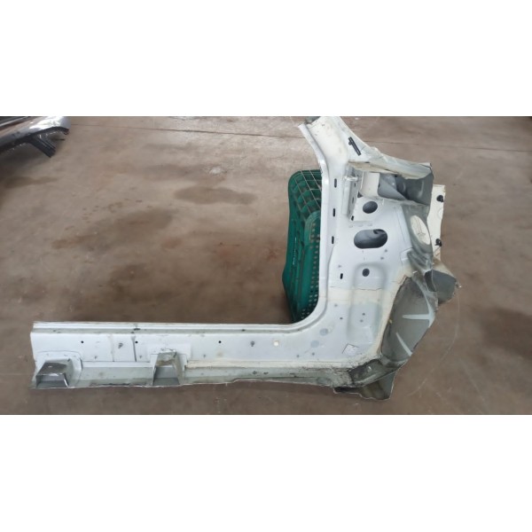 Coluna De Porta Esquerda Mini Cooper 2012